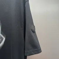 $56.00 USD Moncler T-Shirts Short Sleeved For Unisex #1421857