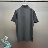 $60.00 USD Yves Saint Laurent YSL T-shirts Short Sleeved For Unisex #1421858