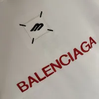 $56.00 USD Balenciaga T-Shirts Short Sleeved For Unisex #1421865