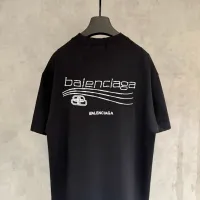 $56.00 USD Balenciaga T-Shirts Short Sleeved For Unisex #1421868