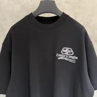 $56.00 USD Balenciaga T-Shirts Short Sleeved For Unisex #1421868