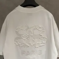 $56.00 USD Balenciaga T-Shirts Short Sleeved For Unisex #1421869