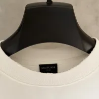 $56.00 USD Balenciaga T-Shirts Short Sleeved For Unisex #1421869
