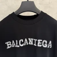 $56.00 USD Balenciaga T-Shirts Short Sleeved For Unisex #1421870
