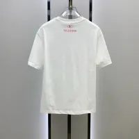 $68.00 USD Valentino T-Shirts Short Sleeved For Men #1421871