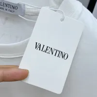$68.00 USD Valentino T-Shirts Short Sleeved For Men #1421871