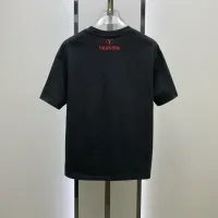 $68.00 USD Valentino T-Shirts Short Sleeved For Men #1421872