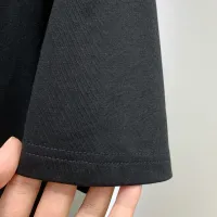 $68.00 USD Balenciaga T-Shirts Short Sleeved For Men #1421878