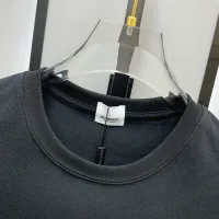 $68.00 USD Burberry T-Shirts Short Sleeved For Men #1421888