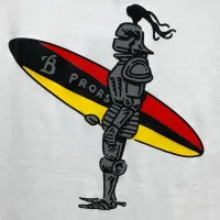 $68.00 USD Burberry T-Shirts Short Sleeved For Men #1421891