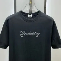 $68.00 USD Burberry T-Shirts Short Sleeved For Men #1421892