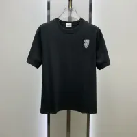 $68.00 USD Burberry T-Shirts Short Sleeved For Men #1421894