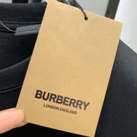 $68.00 USD Burberry T-Shirts Short Sleeved For Men #1421894