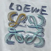 $68.00 USD LOEWE T-Shirts Short Sleeved For Men #1421909