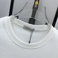 $68.00 USD Moncler T-Shirts Short Sleeved For Men #1421915