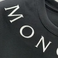 $68.00 USD Moncler T-Shirts Short Sleeved For Men #1421920