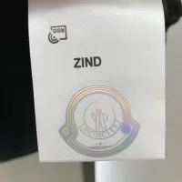 $68.00 USD Moncler T-Shirts Short Sleeved For Men #1421922