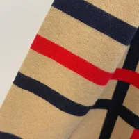 $82.00 USD Burberry Fashion Sweaters Long Sleeved For Unisex #1421943
