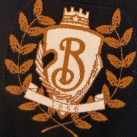 $82.00 USD Burberry Fashion Sweaters Long Sleeved For Unisex #1421944