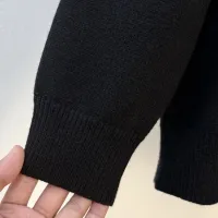 $82.00 USD Burberry Fashion Sweaters Long Sleeved For Unisex #1421945