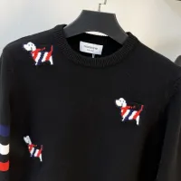 $82.00 USD Thom Browne TB Sweaters Long Sleeved For Unisex #1421952