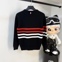 $82.00 USD Thom Browne TB Sweaters Long Sleeved For Unisex #1421953