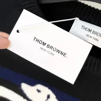 $82.00 USD Thom Browne TB Sweaters Long Sleeved For Unisex #1421954