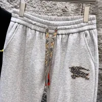 $76.00 USD Burberry Pants For Men #1421978