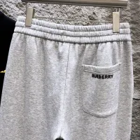 $76.00 USD Burberry Pants For Men #1421980