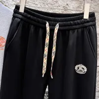 $76.00 USD Burberry Pants For Men #1421981