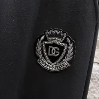 $76.00 USD Dolce & Gabbana D&G Pants For Men #1421984