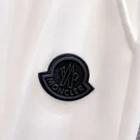 $76.00 USD Moncler Pants For Men #1422001