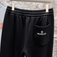 $76.00 USD Moncler Pants For Men #1422002