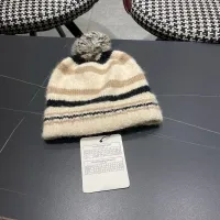 $34.00 USD Moncler Caps #1422054