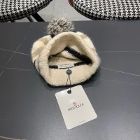 $34.00 USD Moncler Caps #1422054