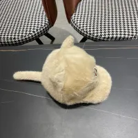 $34.00 USD Moncler Caps #1422067