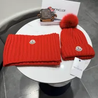 $52.00 USD Moncler Hat and Scarf Set #1422086
