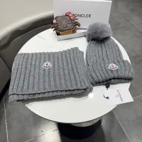$52.00 USD Moncler Hat and Scarf Set #1422087