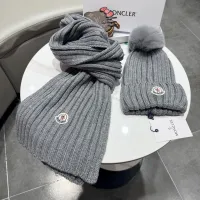 $52.00 USD Moncler Hat and Scarf Set #1422087