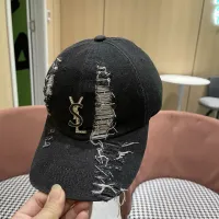 $32.00 USD Yves Saint Laurent YSL Caps #1422093