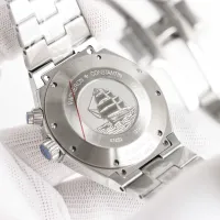 $505.79 USD Vacheron Constantin AAA Quality Watches For Men #1422098