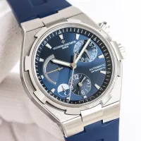 $472.73 USD Vacheron Constantin AAA Quality Watches For Men #1422099