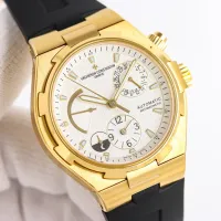 $489.26 USD Vacheron Constantin AAA Quality Watches For Men #1422103