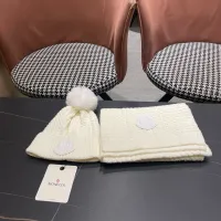 $68.00 USD Moncler Hat and Scarf Set #1422148