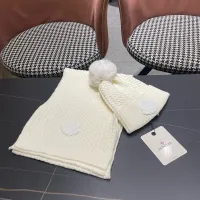 $68.00 USD Moncler Hat and Scarf Set #1422148