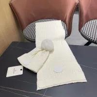 $68.00 USD Moncler Hat and Scarf Set #1422148