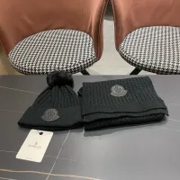 $68.00 USD Moncler Hat and Scarf Set #1422150