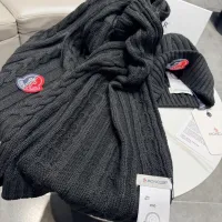 $64.00 USD Moncler Hat and Scarf Set #1422151