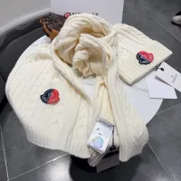$64.00 USD Moncler Hat and Scarf Set #1422152