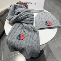 $64.00 USD Moncler Hat and Scarf Set #1422153